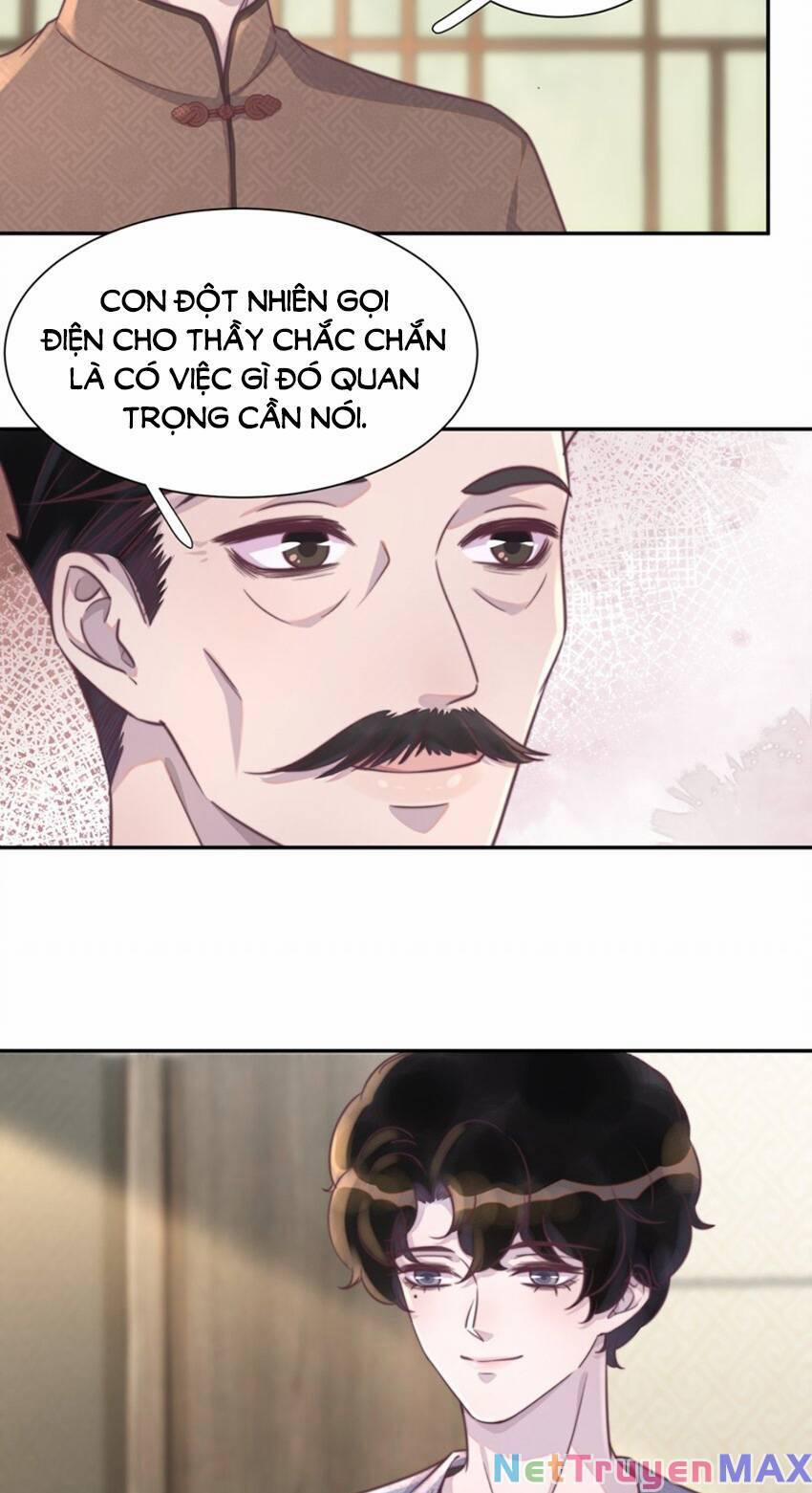 Nghe Nói Tôi Rất Nghèo 150 trang 26