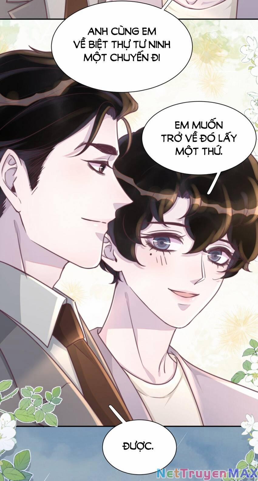 Nghe Nói Tôi Rất Nghèo 150 trang 6