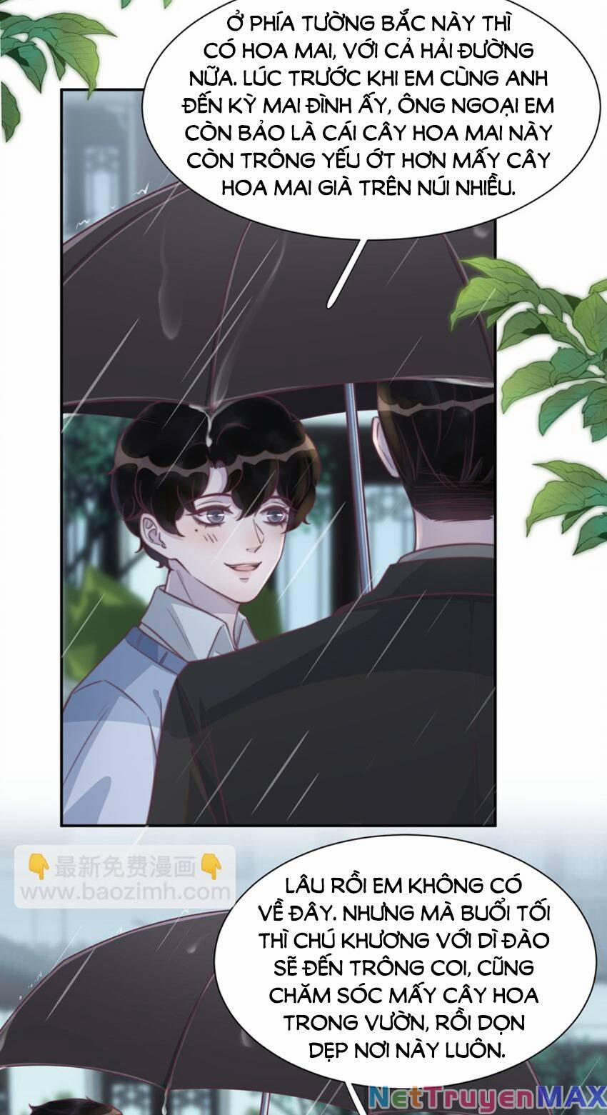 Nghe Nói Tôi Rất Nghèo 150 trang 9