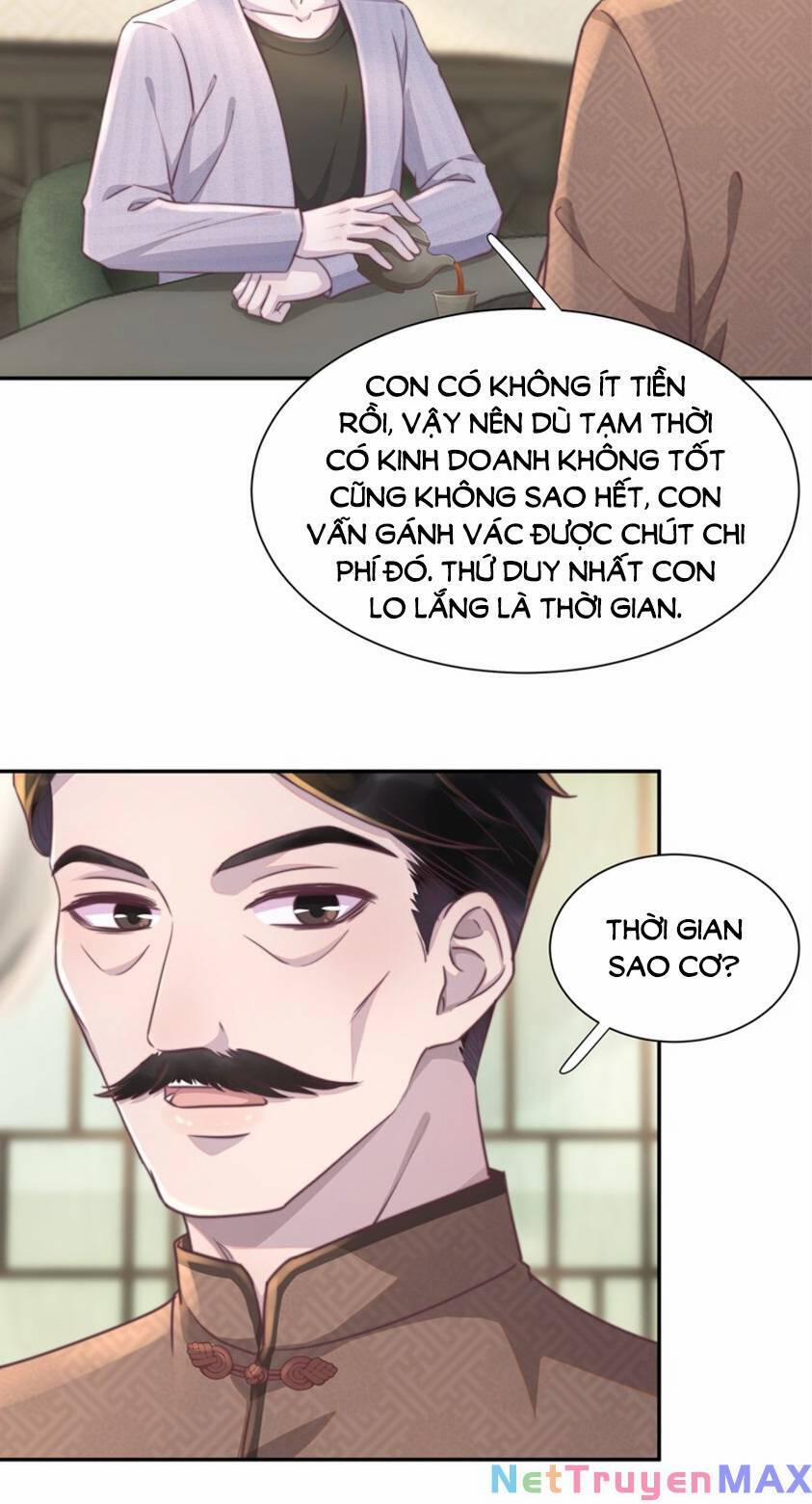 Nghe Nói Tôi Rất Nghèo 151 trang 1