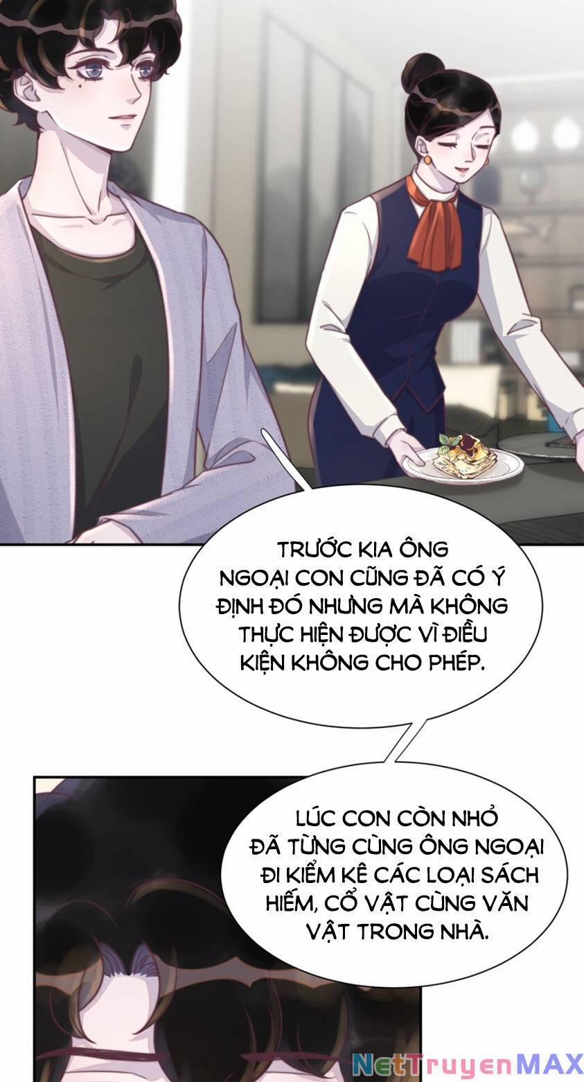 Nghe Nói Tôi Rất Nghèo 151 trang 10