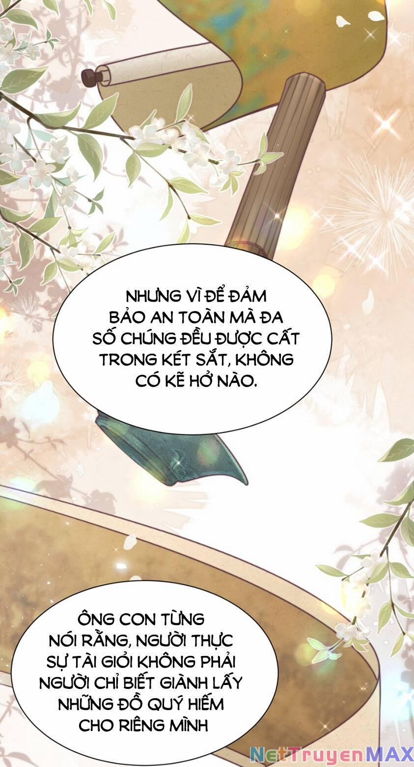 Nghe Nói Tôi Rất Nghèo 151 trang 12