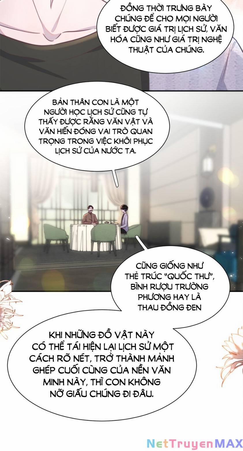 Nghe Nói Tôi Rất Nghèo 151 trang 15