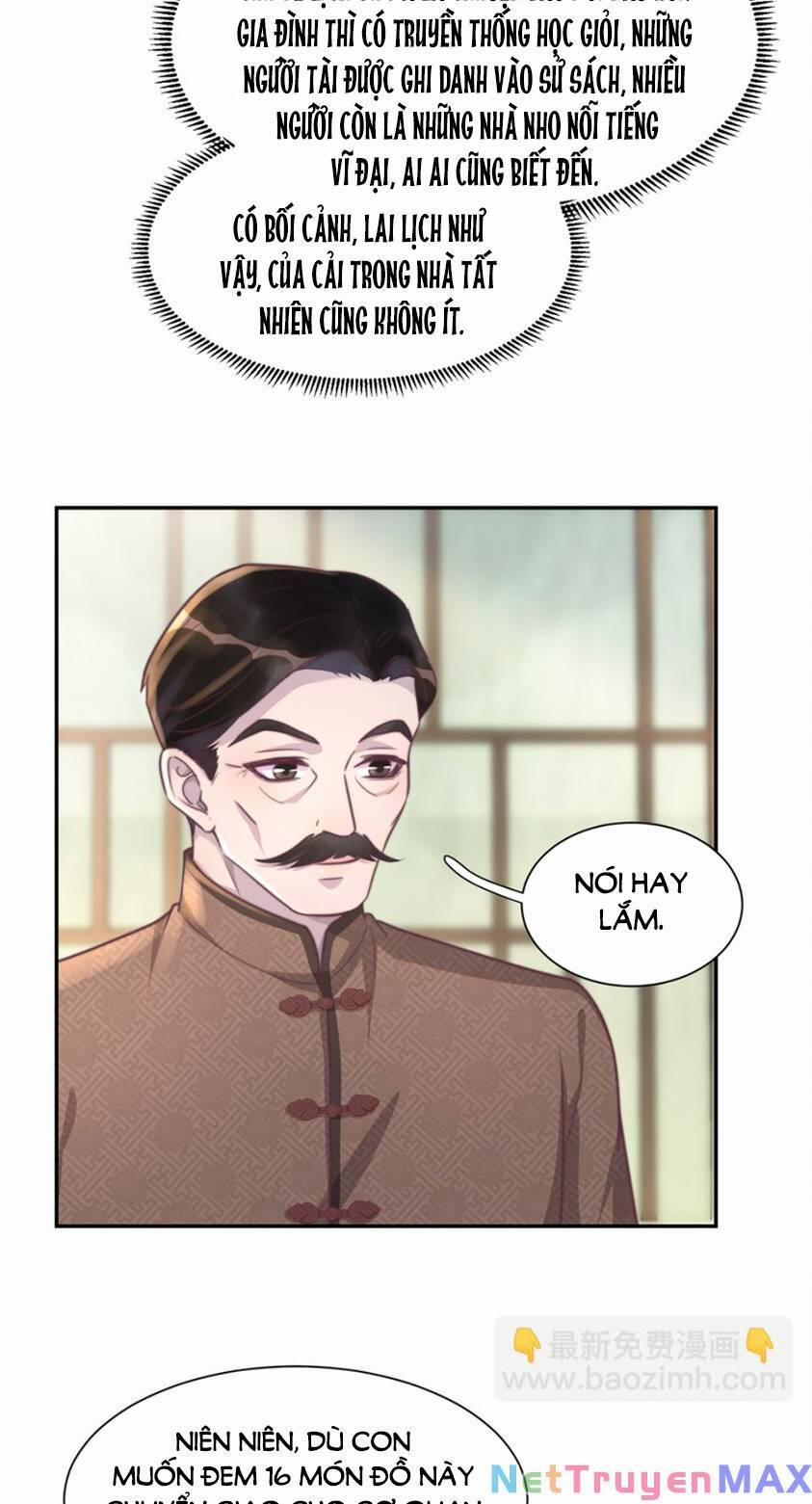 Nghe Nói Tôi Rất Nghèo 151 trang 18