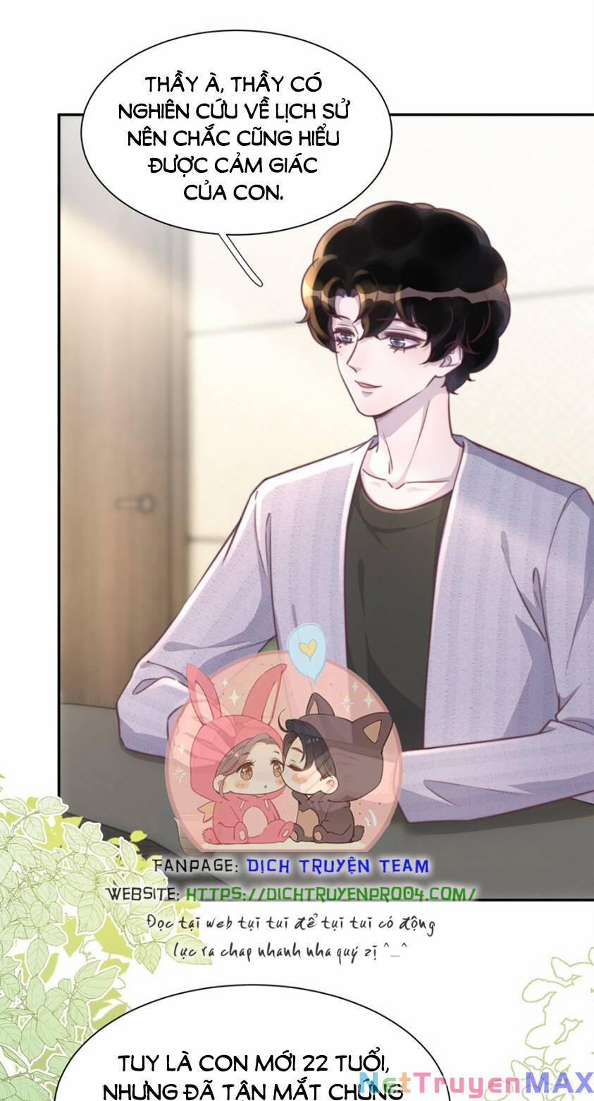 Nghe Nói Tôi Rất Nghèo 151 trang 2