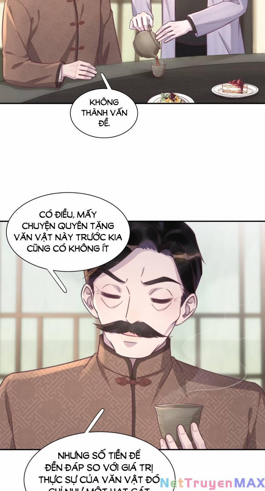 Nghe Nói Tôi Rất Nghèo 151 trang 20