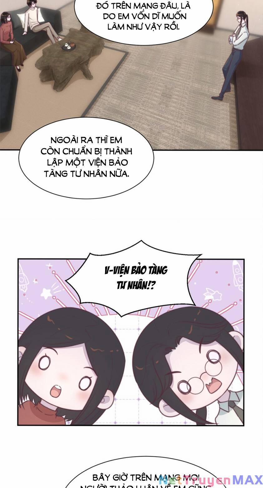 Nghe Nói Tôi Rất Nghèo 151 trang 28