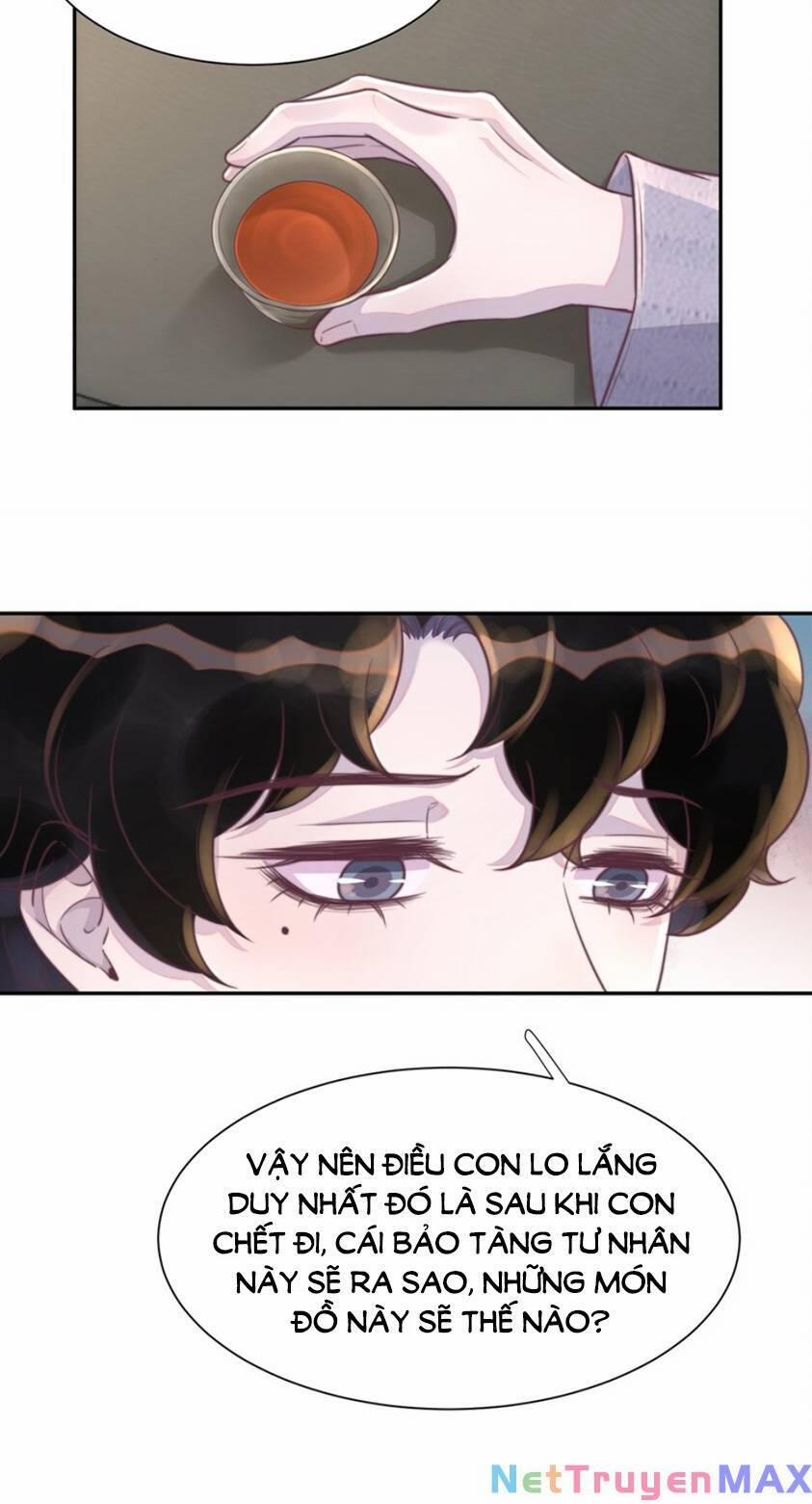 Nghe Nói Tôi Rất Nghèo 151 trang 4