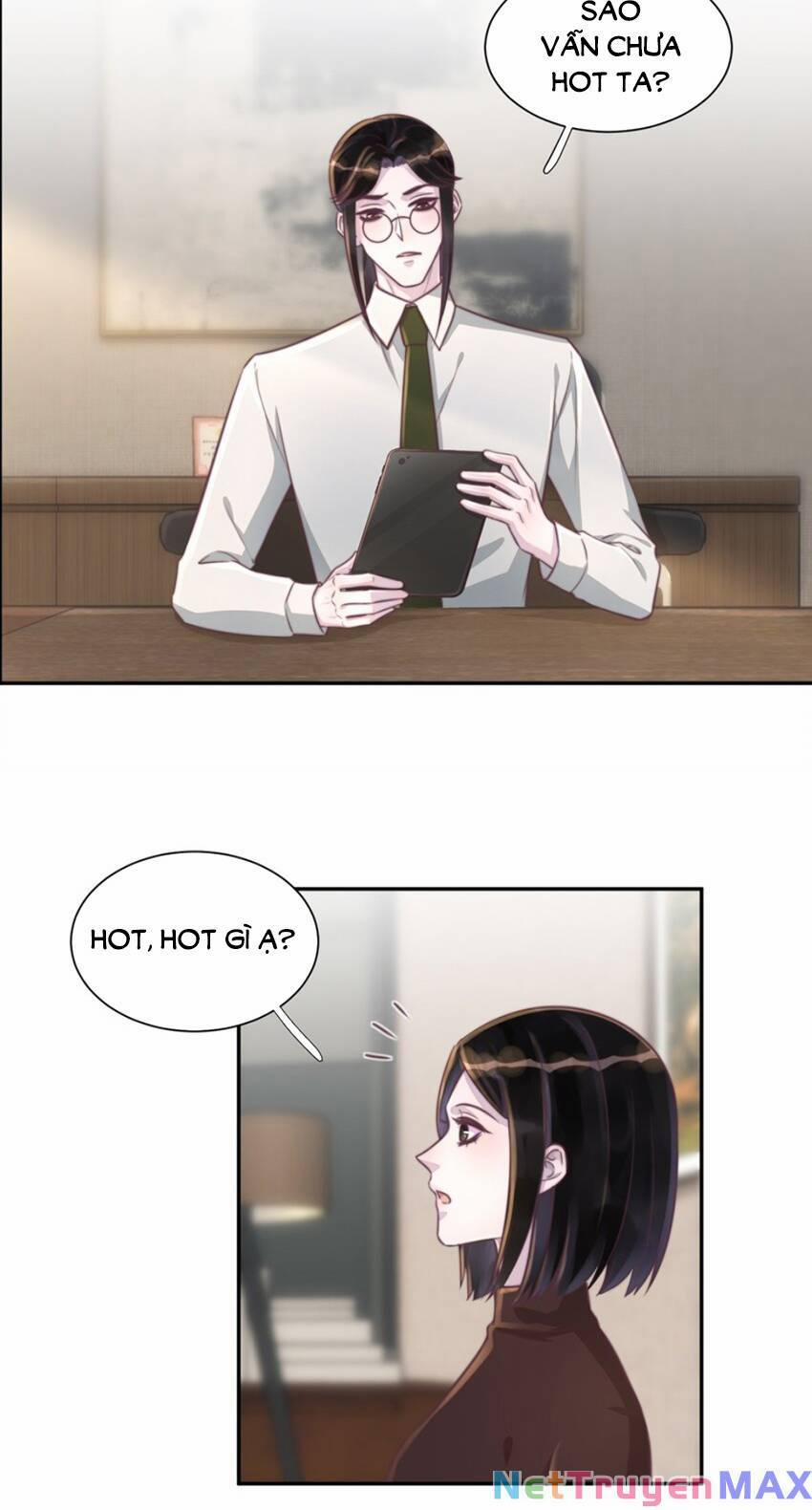 Nghe Nói Tôi Rất Nghèo 153 trang 10