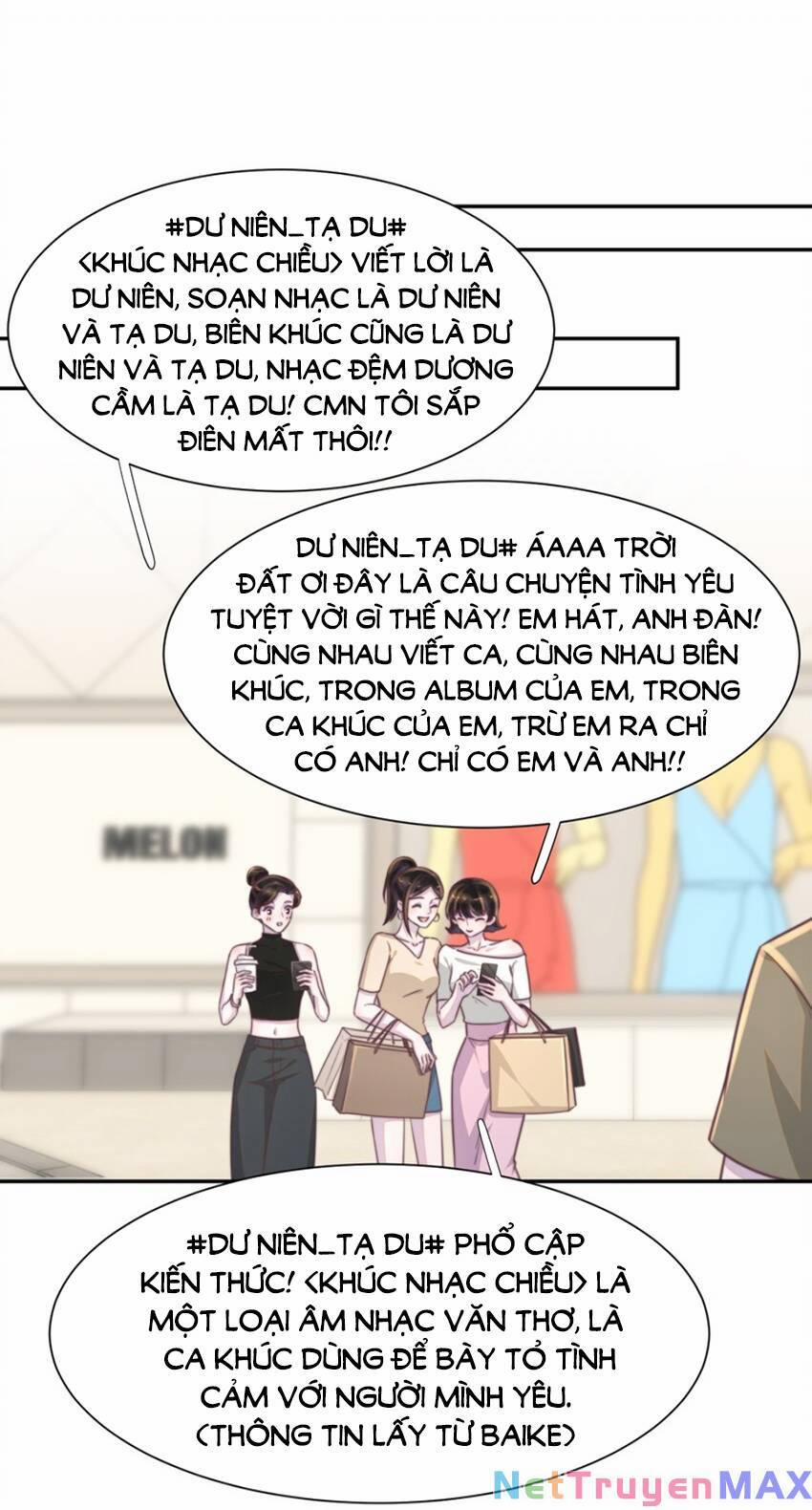 Nghe Nói Tôi Rất Nghèo 153 trang 16