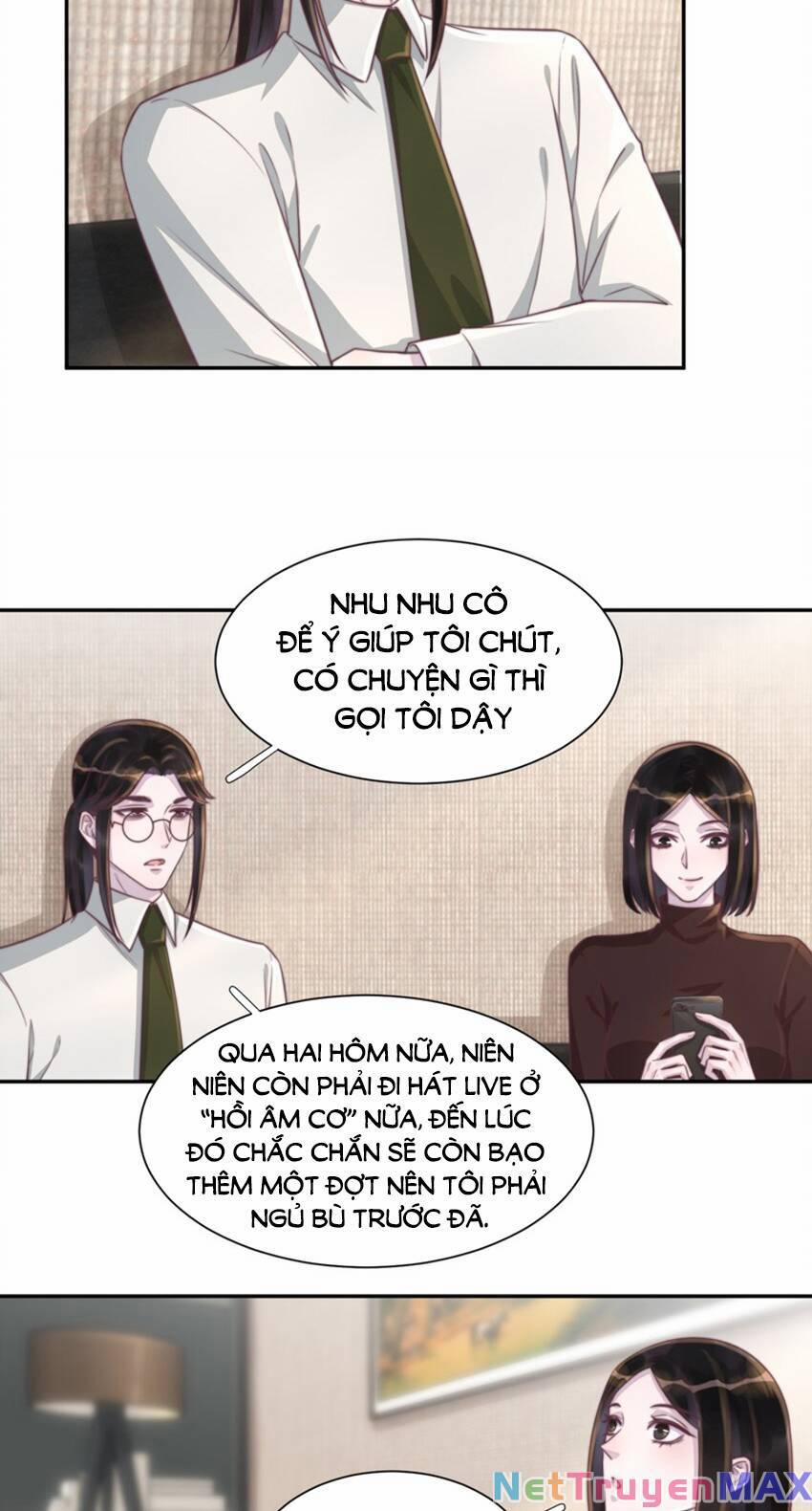 Nghe Nói Tôi Rất Nghèo 153 trang 20