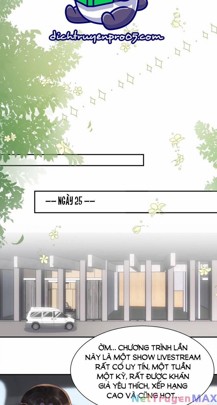 Nghe Nói Tôi Rất Nghèo 153 trang 22