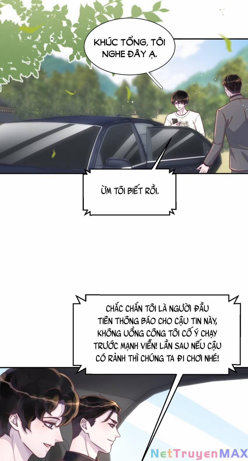 Nghe Nói Tôi Rất Nghèo 153 trang 3