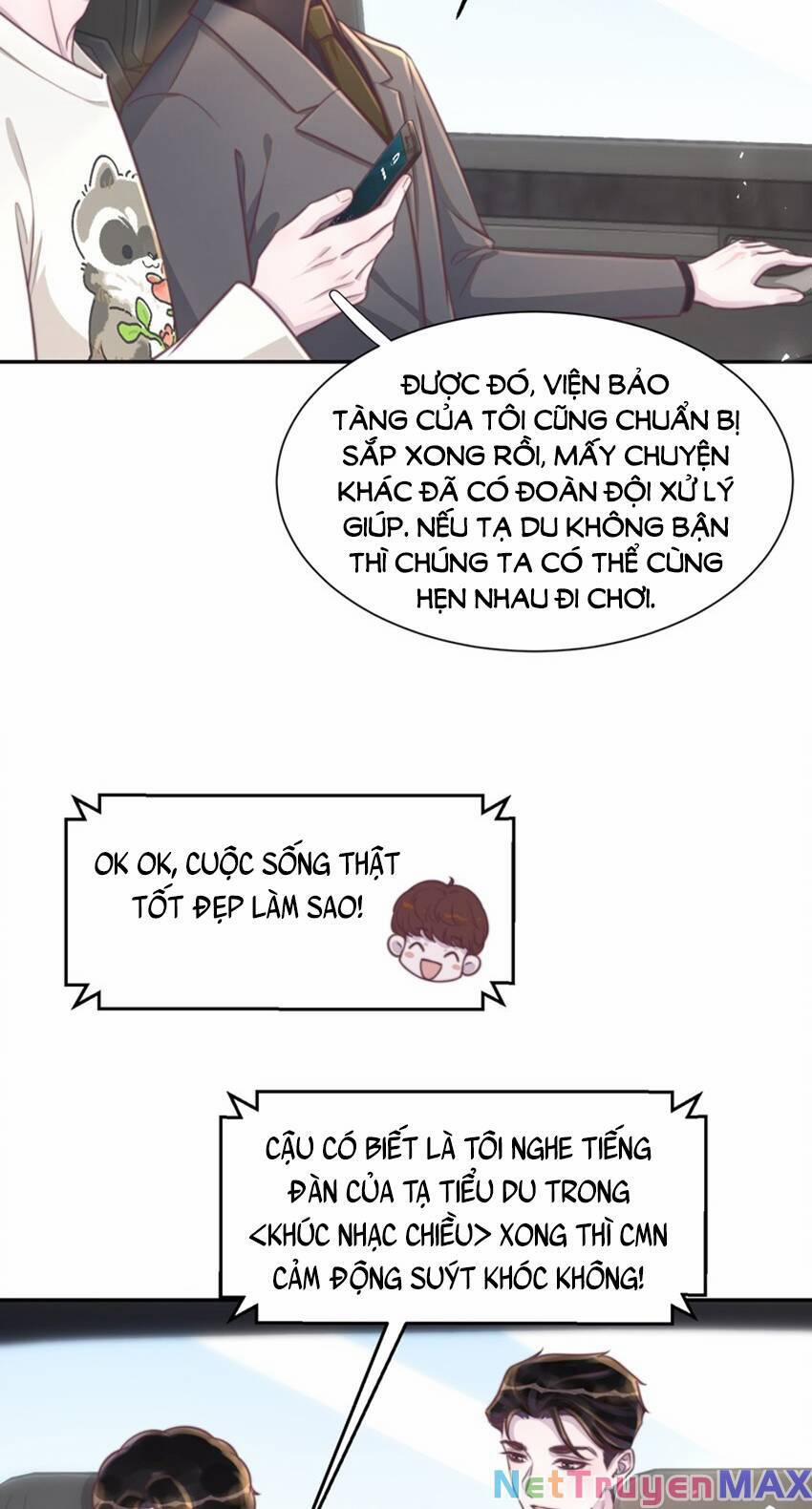 Nghe Nói Tôi Rất Nghèo 153 trang 4