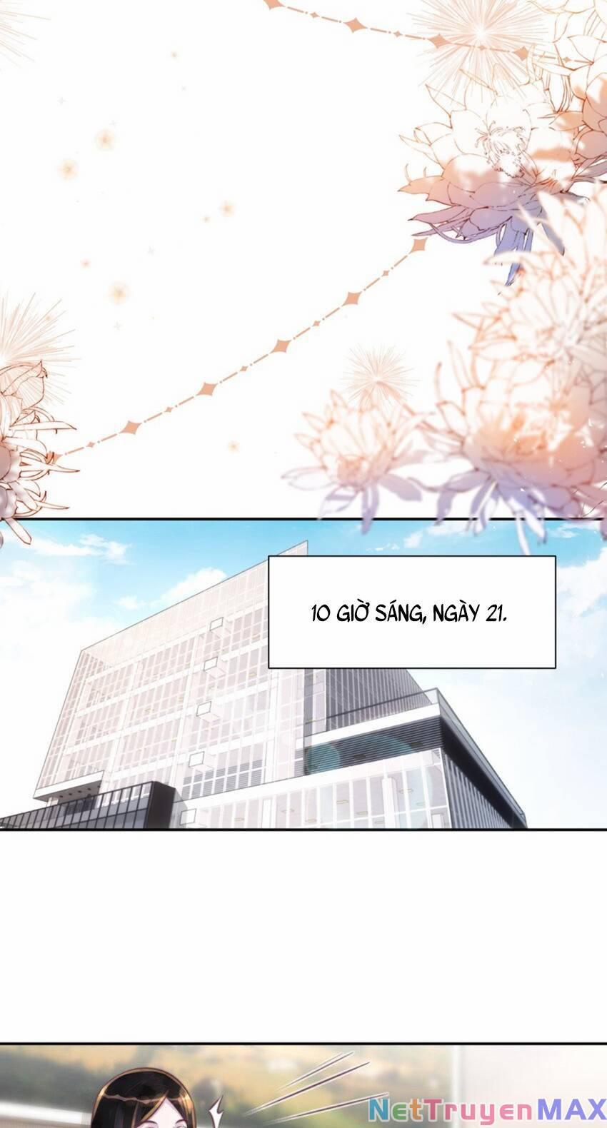 Nghe Nói Tôi Rất Nghèo 153 trang 8