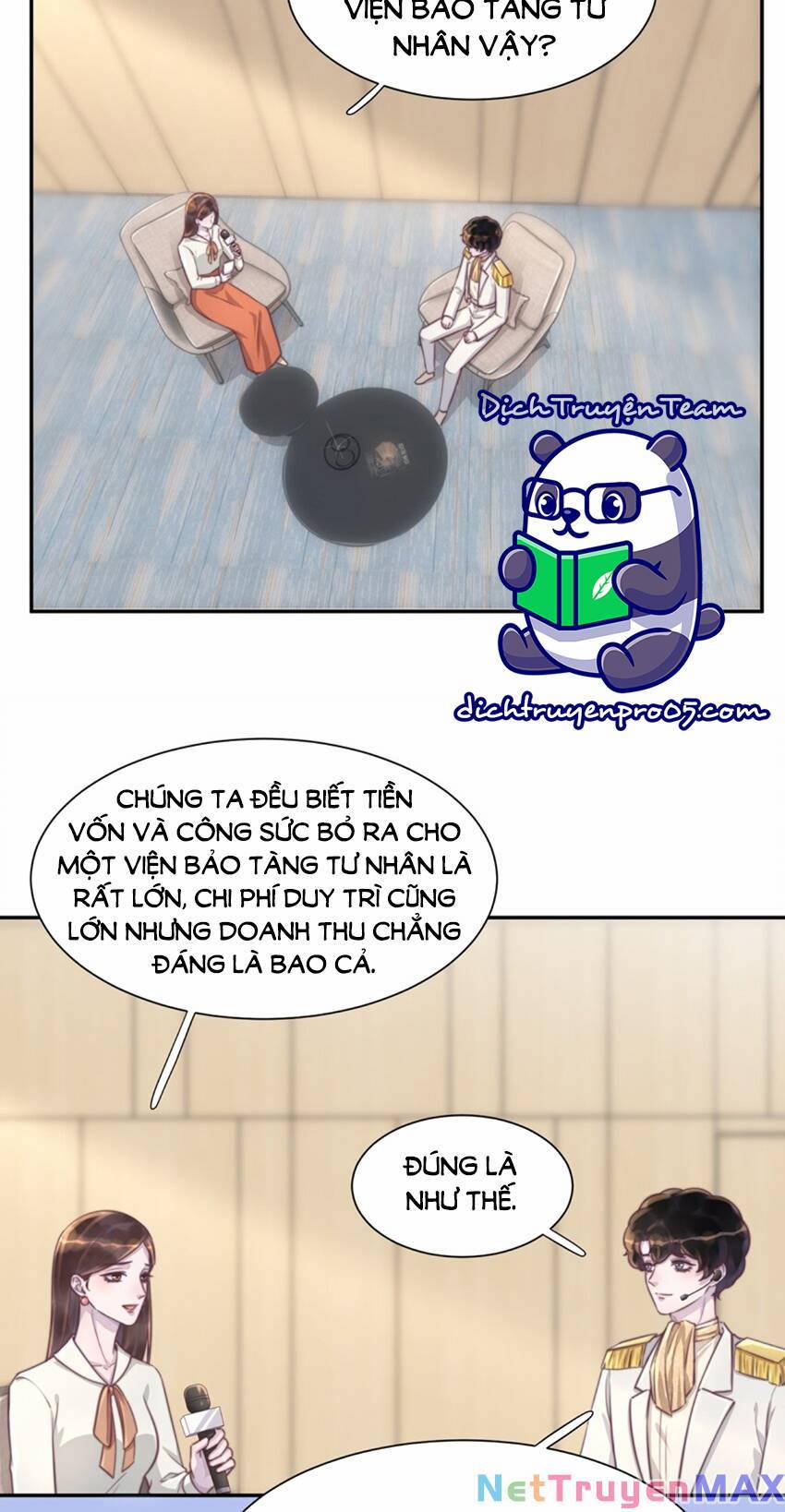 Nghe Nói Tôi Rất Nghèo 154 trang 21