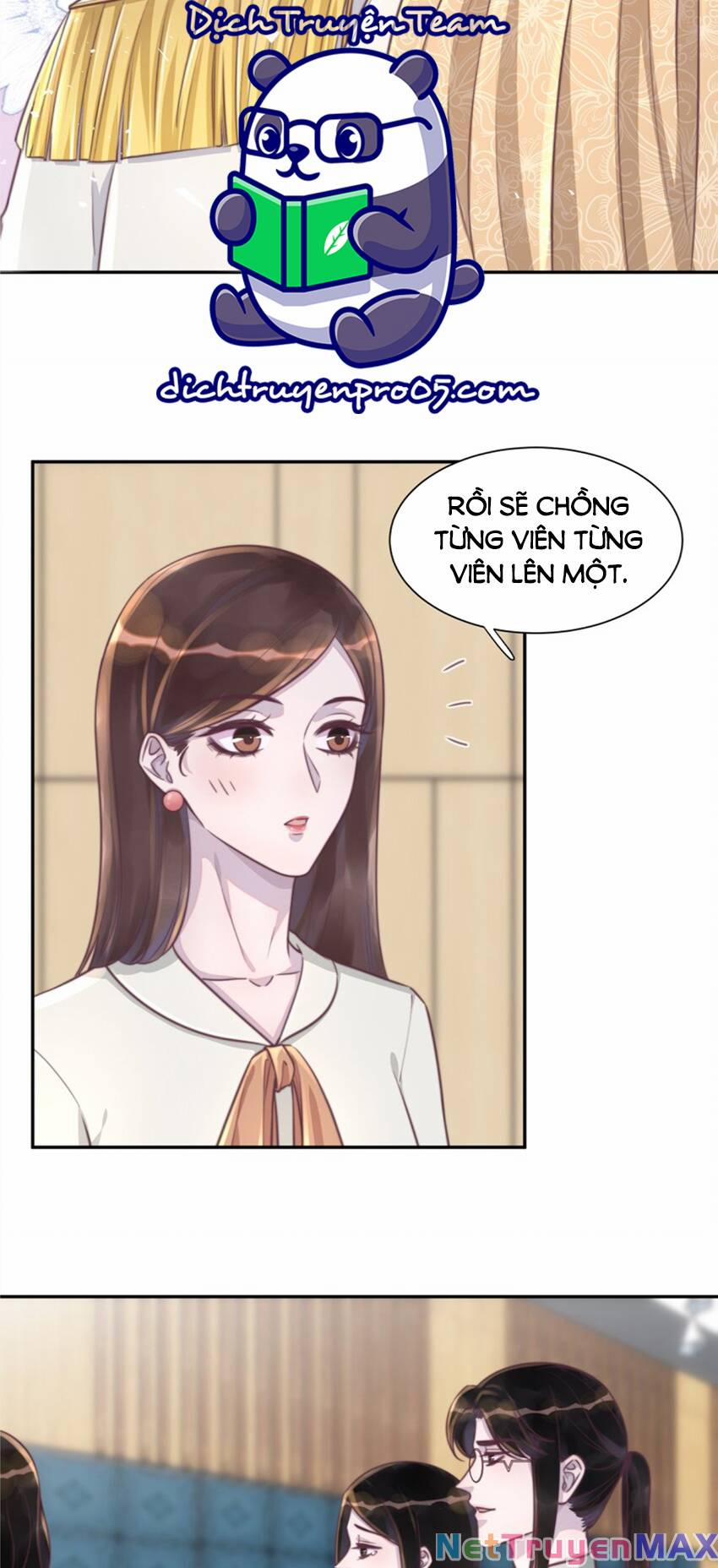 Nghe Nói Tôi Rất Nghèo 154 trang 23