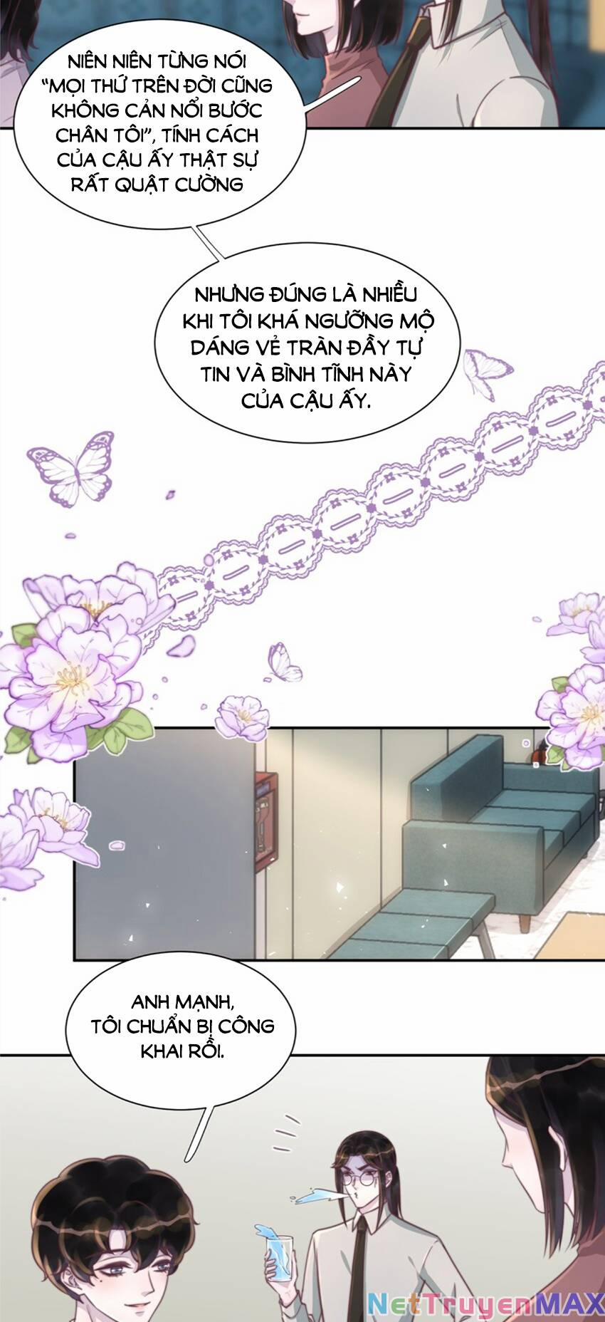 Nghe Nói Tôi Rất Nghèo 154 trang 24