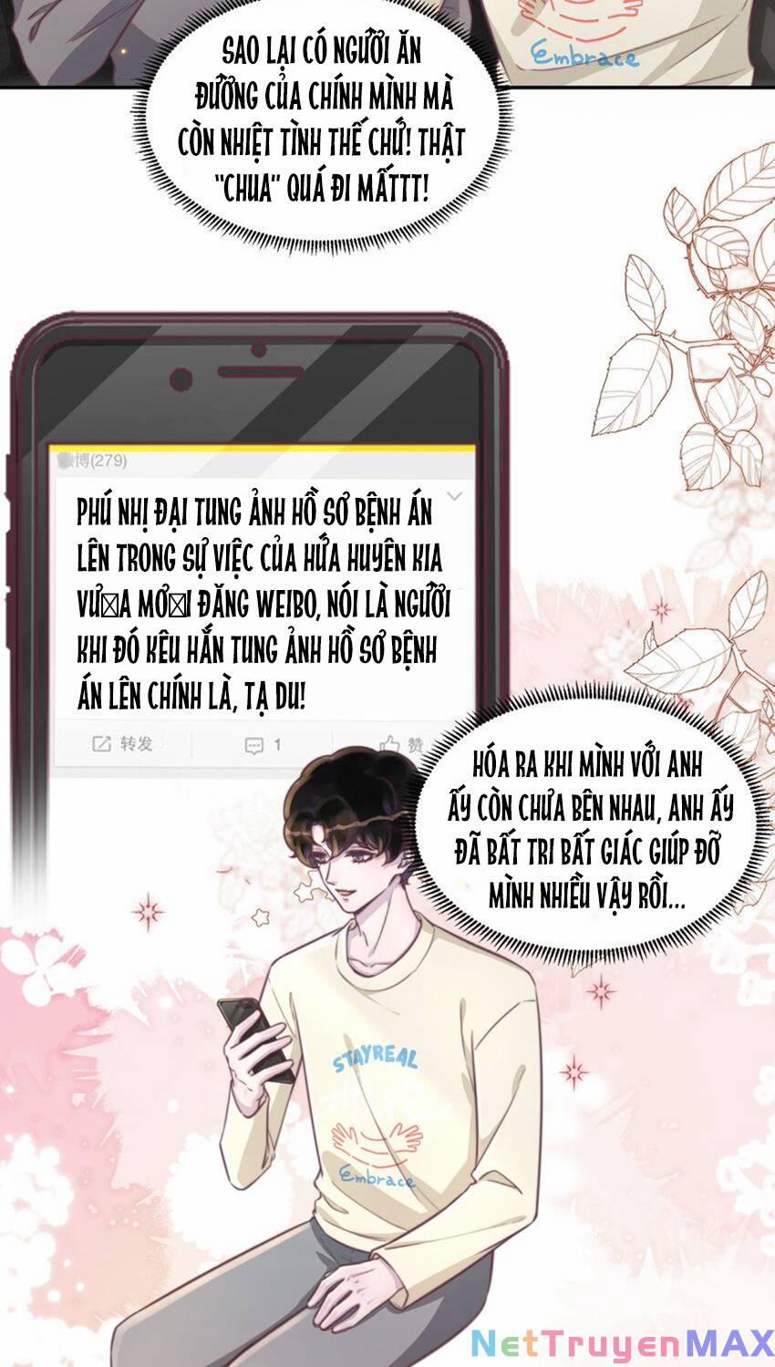 Nghe Nói Tôi Rất Nghèo 155 trang 14