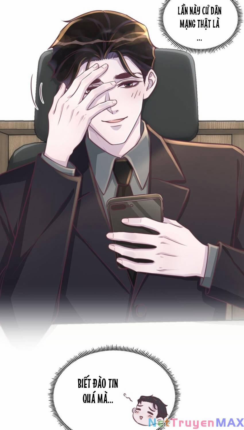 Nghe Nói Tôi Rất Nghèo 155 trang 17