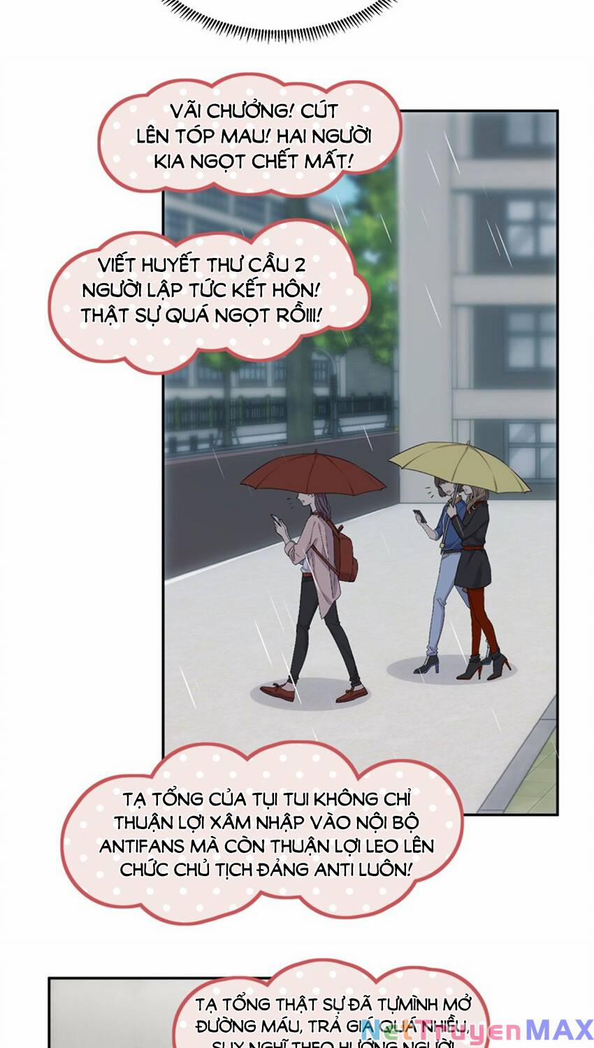 Nghe Nói Tôi Rất Nghèo 155 trang 18