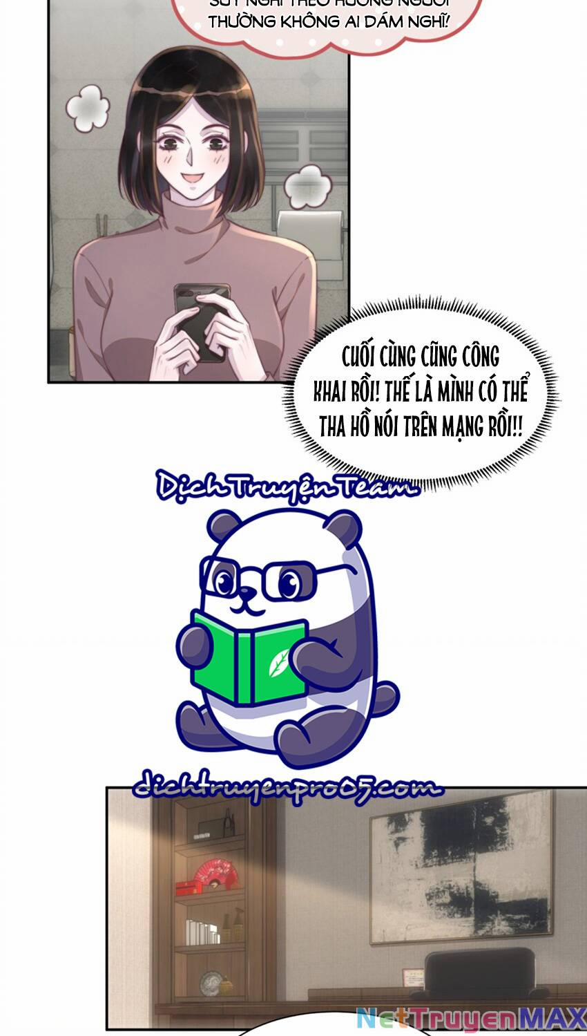 Nghe Nói Tôi Rất Nghèo 155 trang 19