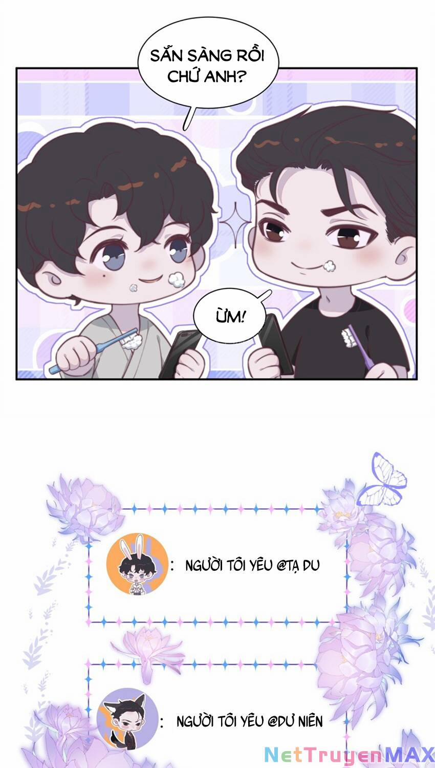 Nghe Nói Tôi Rất Nghèo 155 trang 3