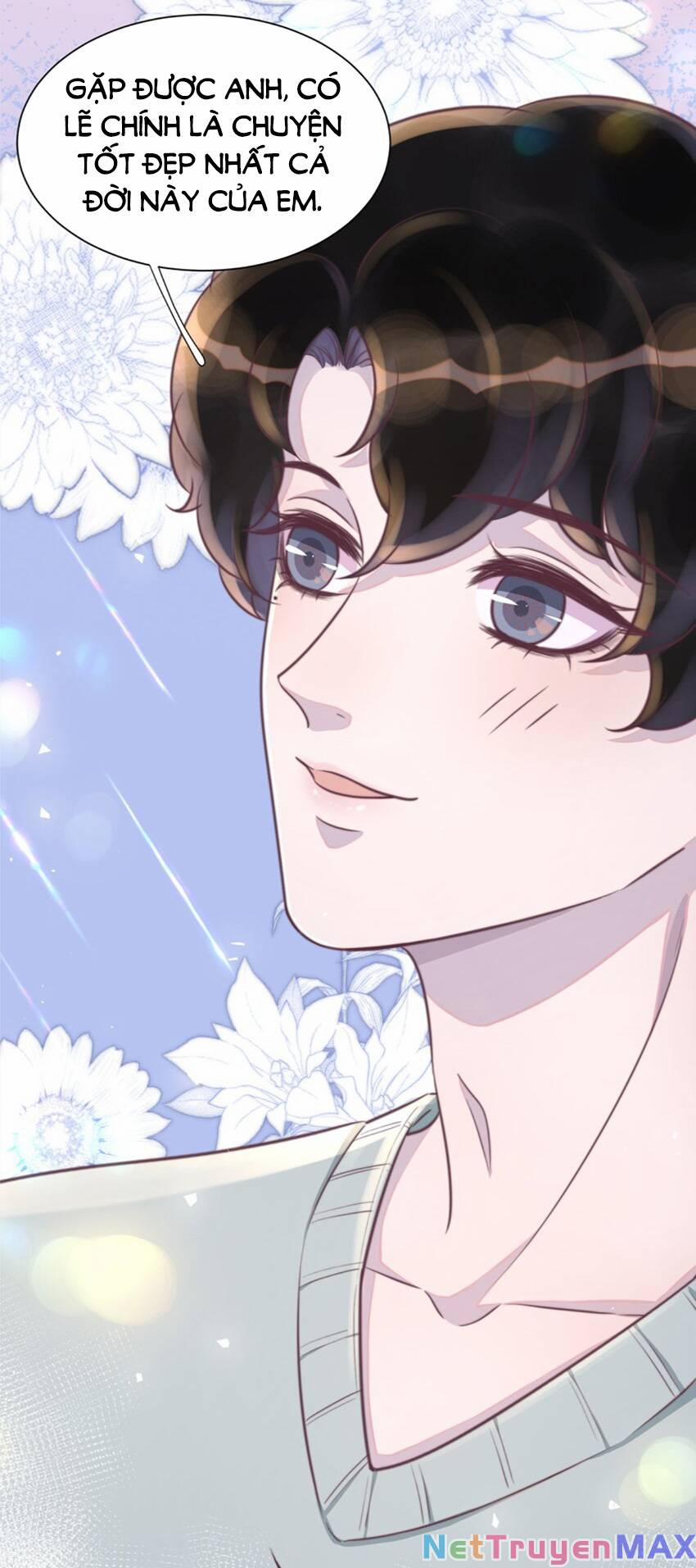 Nghe Nói Tôi Rất Nghèo 155 trang 32