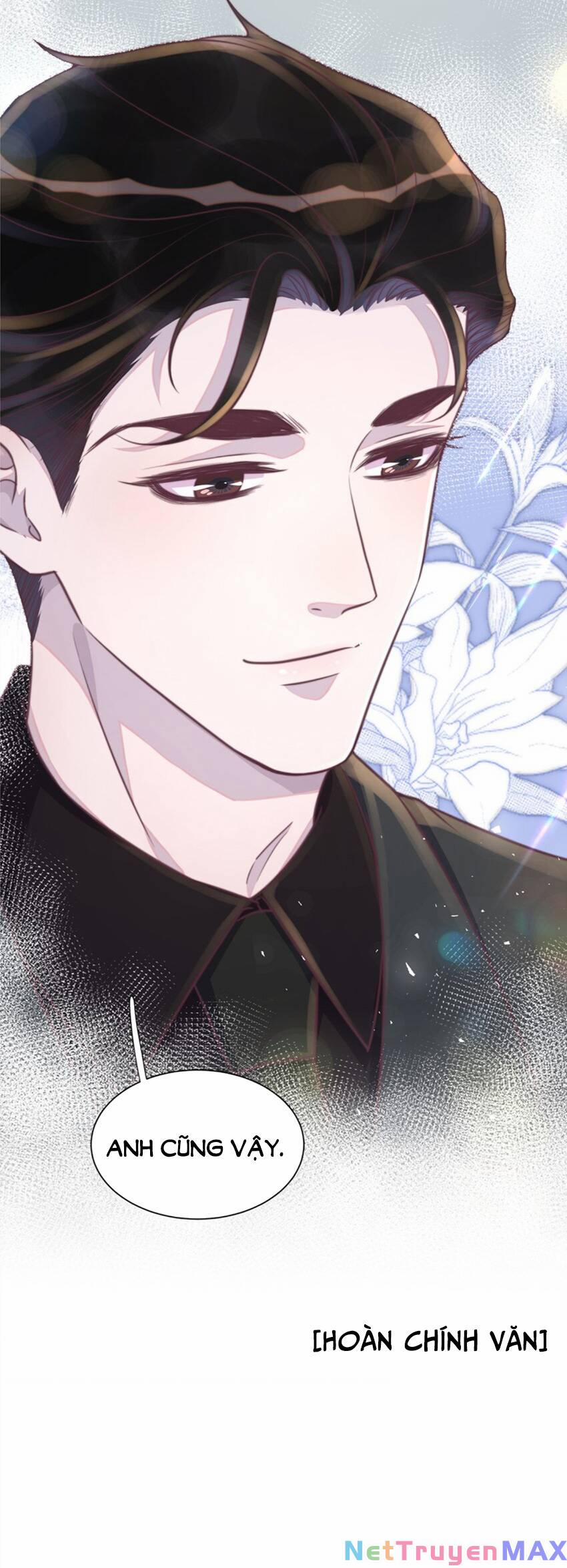 Nghe Nói Tôi Rất Nghèo 155 trang 33