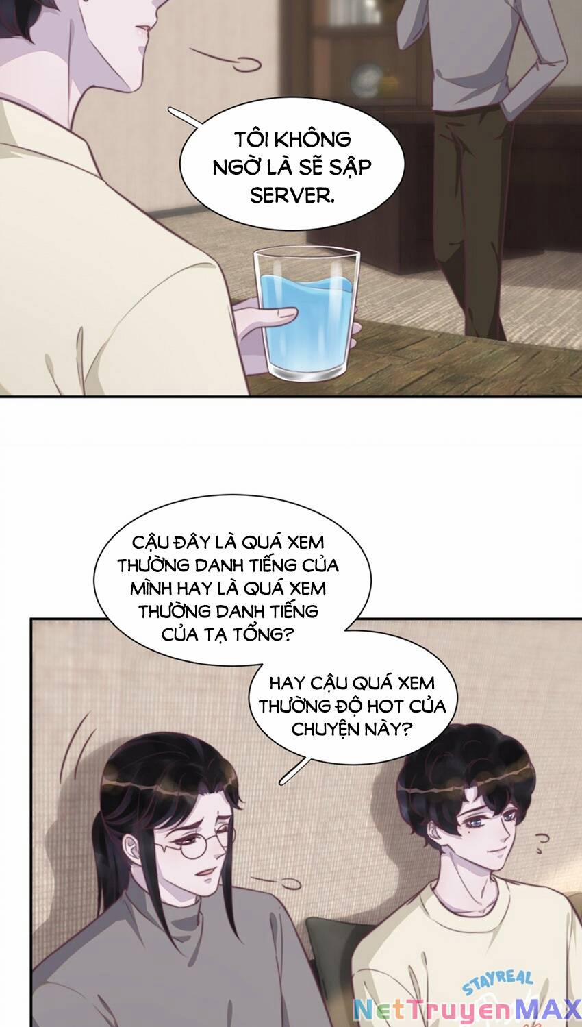 Nghe Nói Tôi Rất Nghèo 155 trang 5