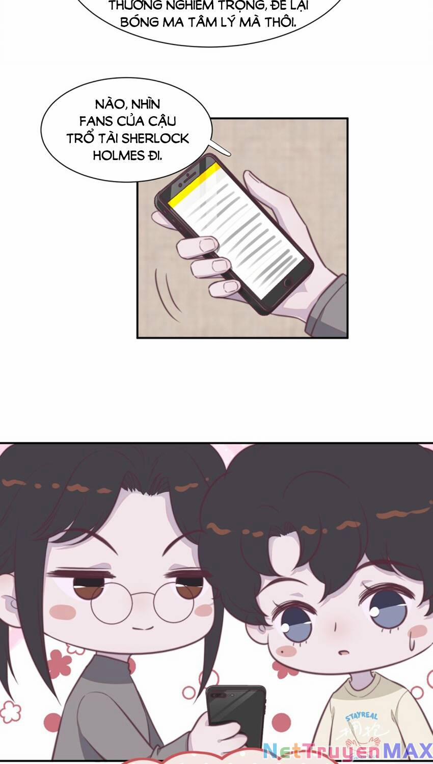 Nghe Nói Tôi Rất Nghèo 155 trang 7