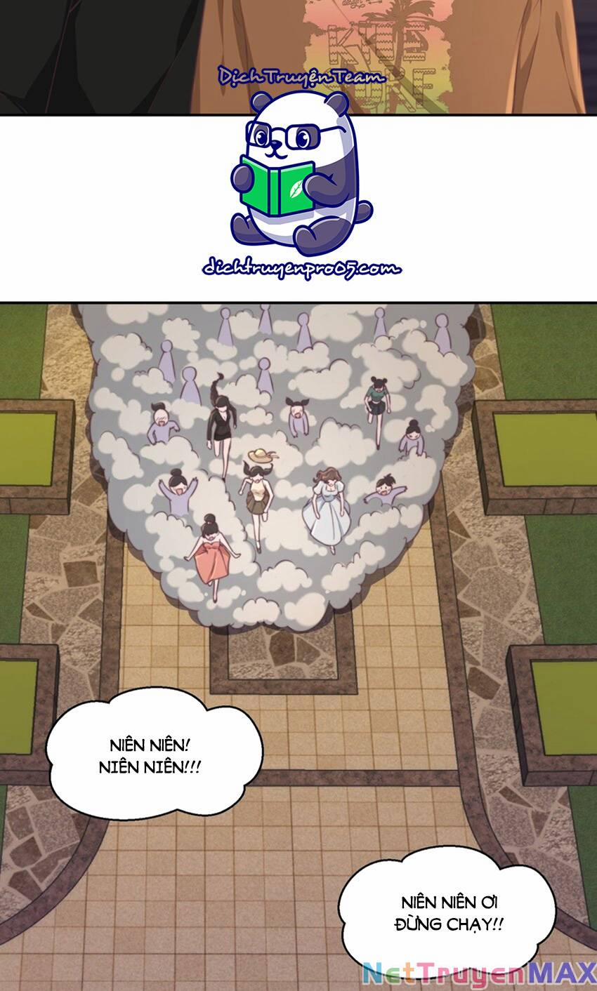 Nghe Nói Tôi Rất Nghèo 156 trang 10