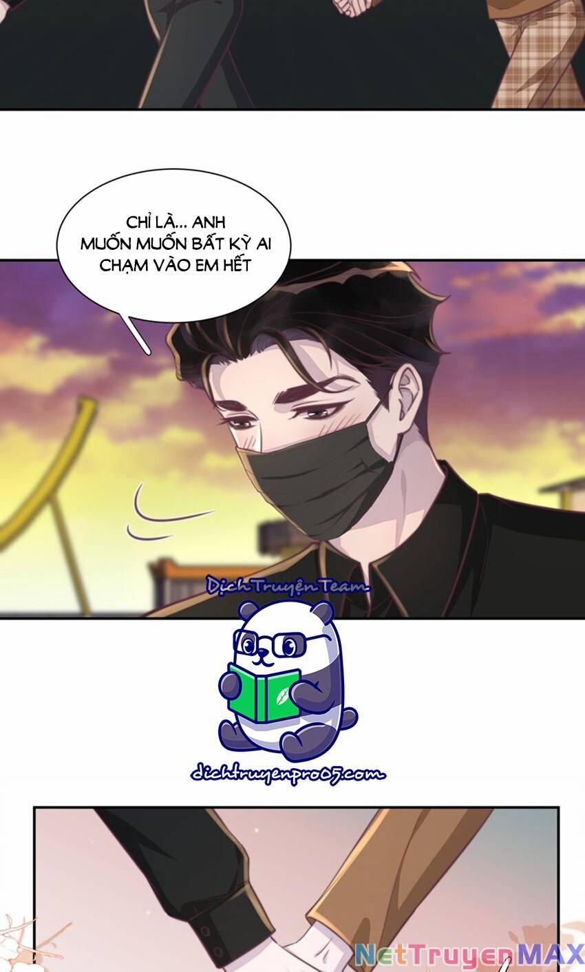 Nghe Nói Tôi Rất Nghèo 156 trang 12