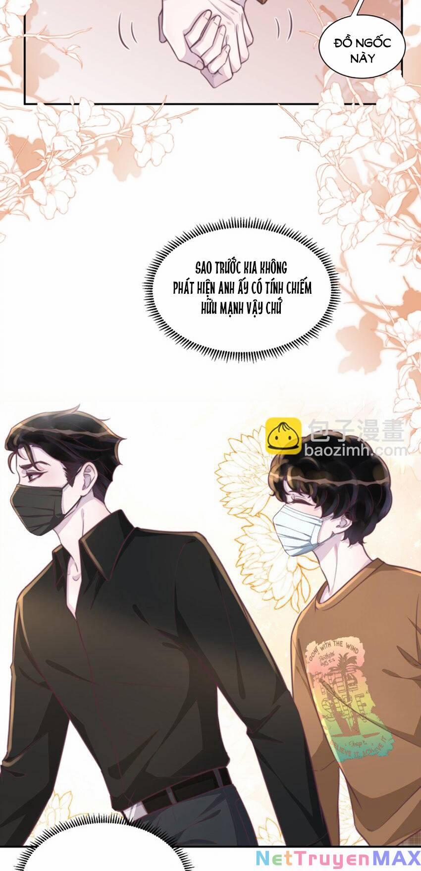 Nghe Nói Tôi Rất Nghèo 156 trang 13