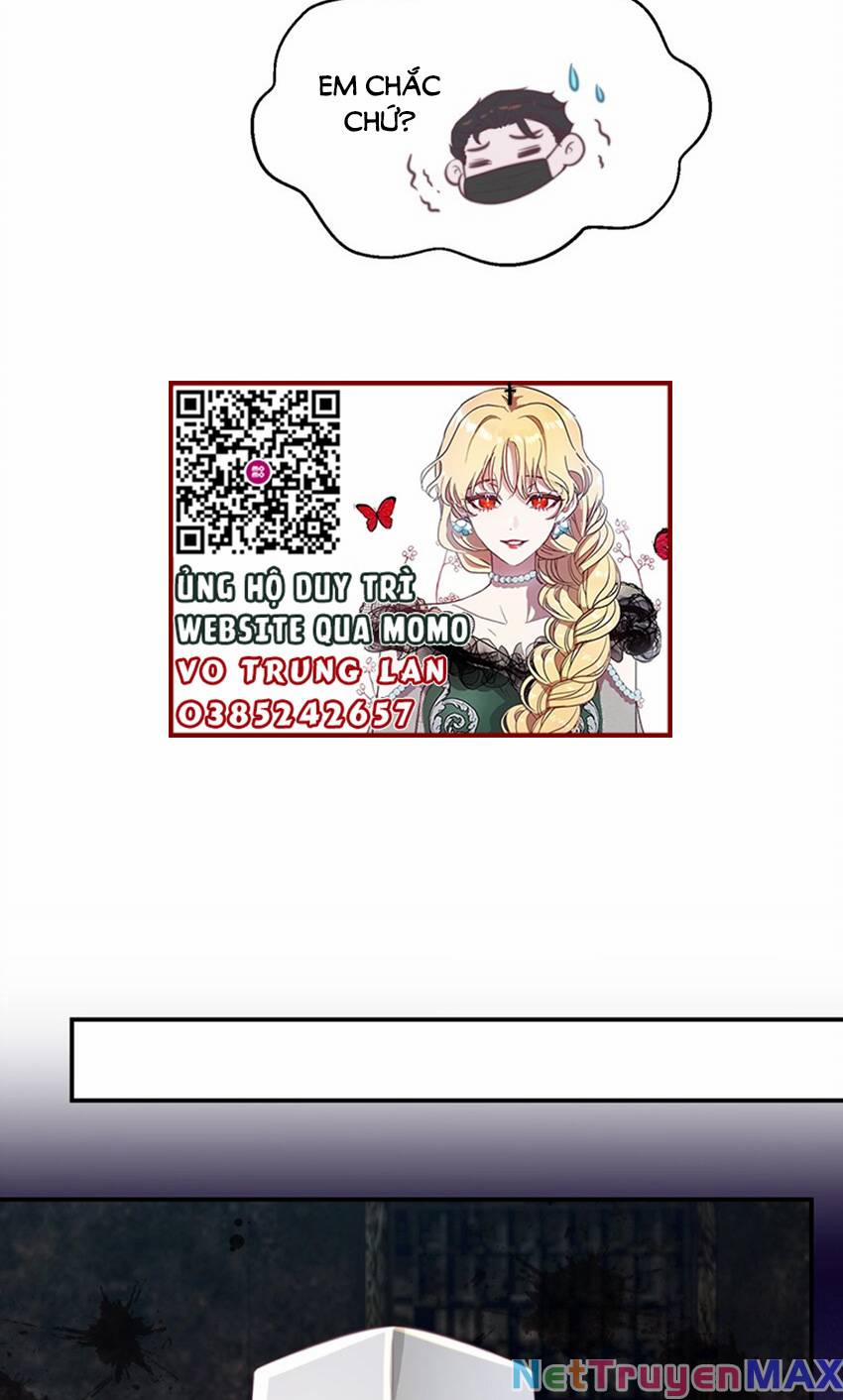 Nghe Nói Tôi Rất Nghèo 156 trang 17