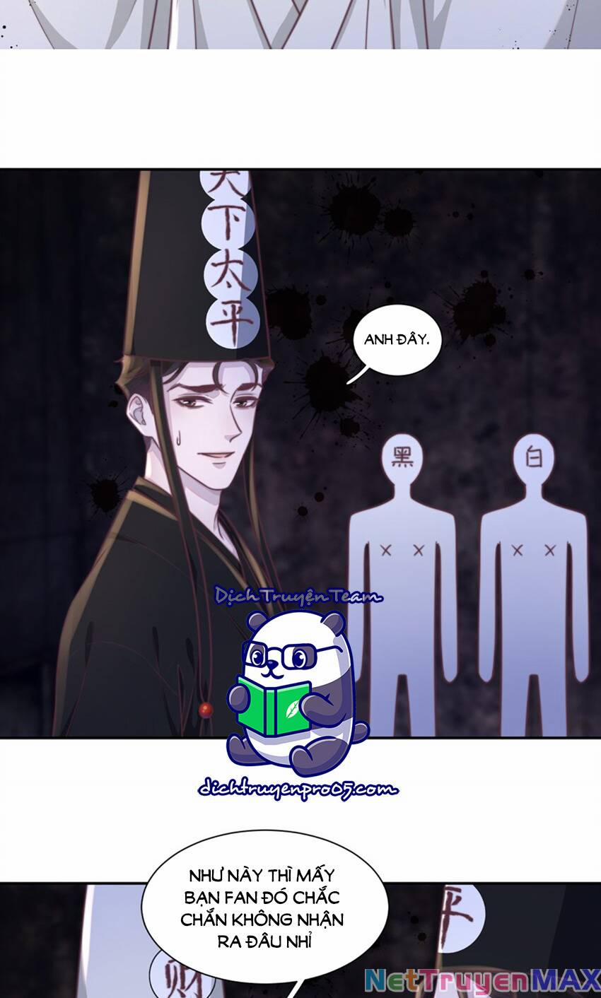 Nghe Nói Tôi Rất Nghèo 156 trang 19