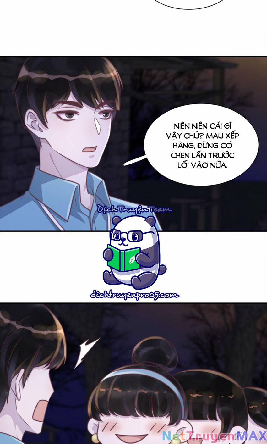 Nghe Nói Tôi Rất Nghèo 156 trang 24