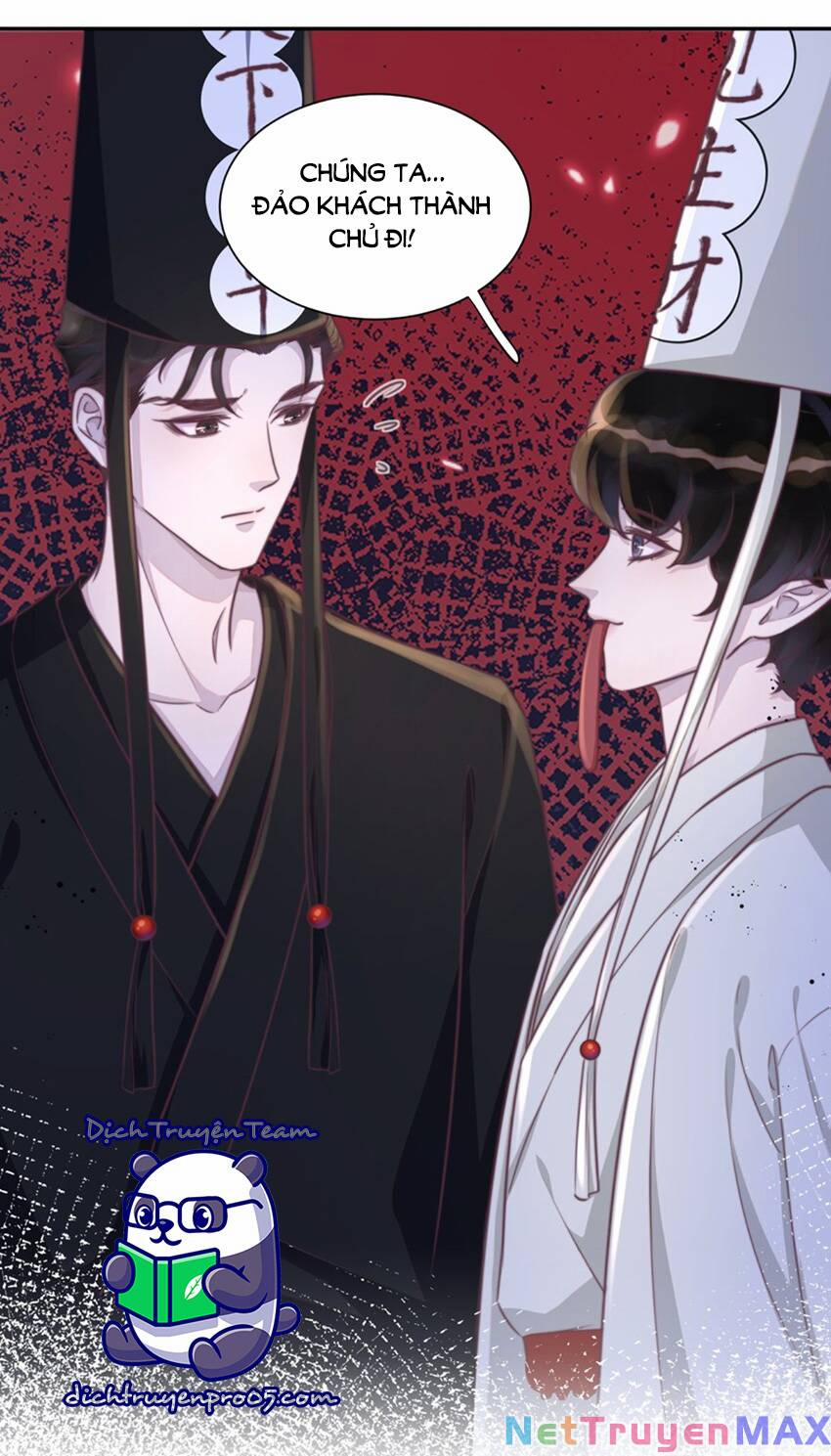 Nghe Nói Tôi Rất Nghèo 156 trang 26