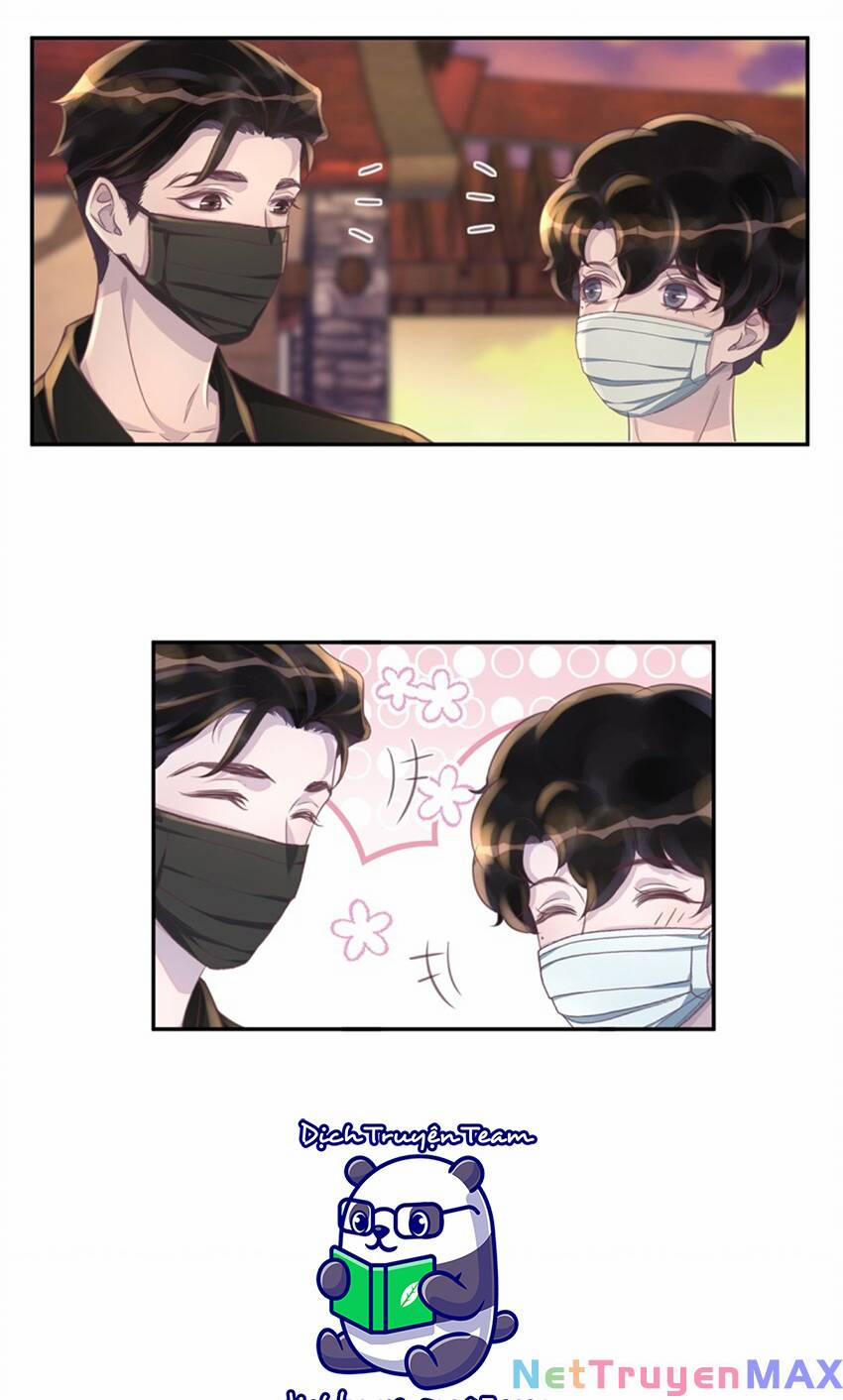 Nghe Nói Tôi Rất Nghèo 156 trang 4