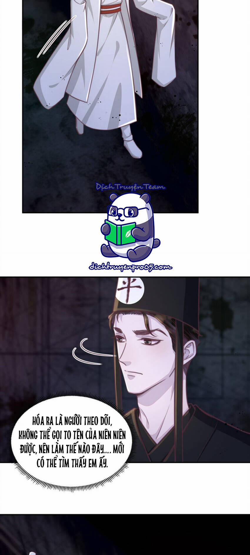 Nghe Nói Tôi Rất Nghèo 157 trang 11