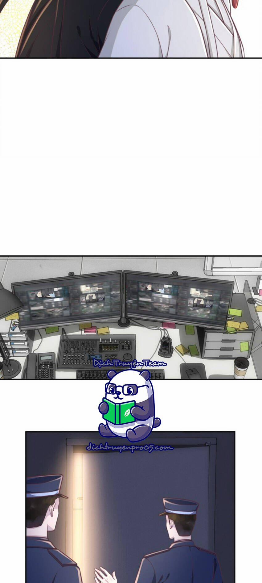 Nghe Nói Tôi Rất Nghèo 157 trang 16