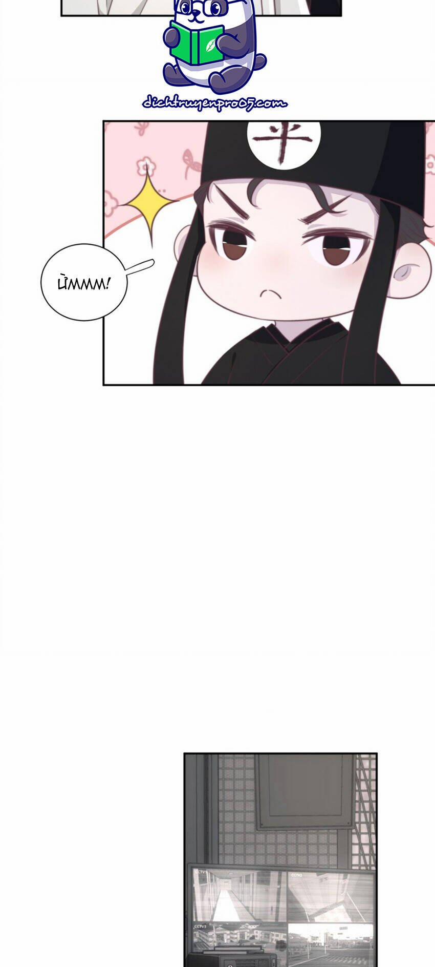 Nghe Nói Tôi Rất Nghèo 157 trang 6