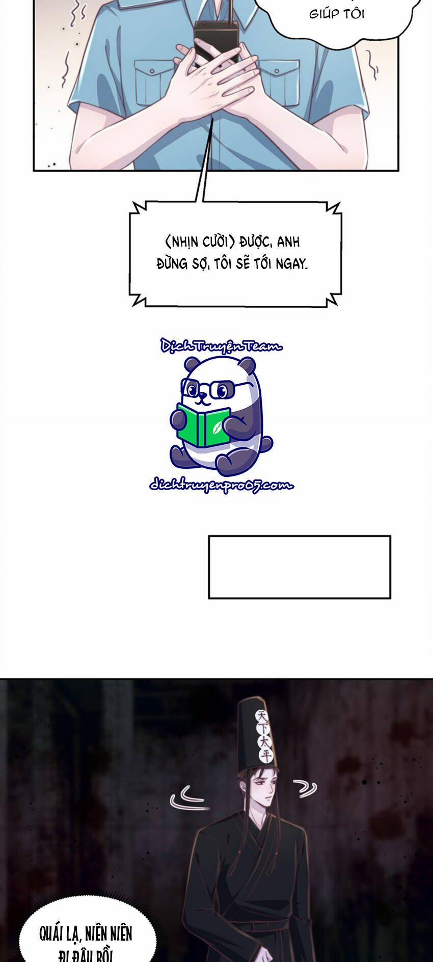 Nghe Nói Tôi Rất Nghèo 157 trang 8