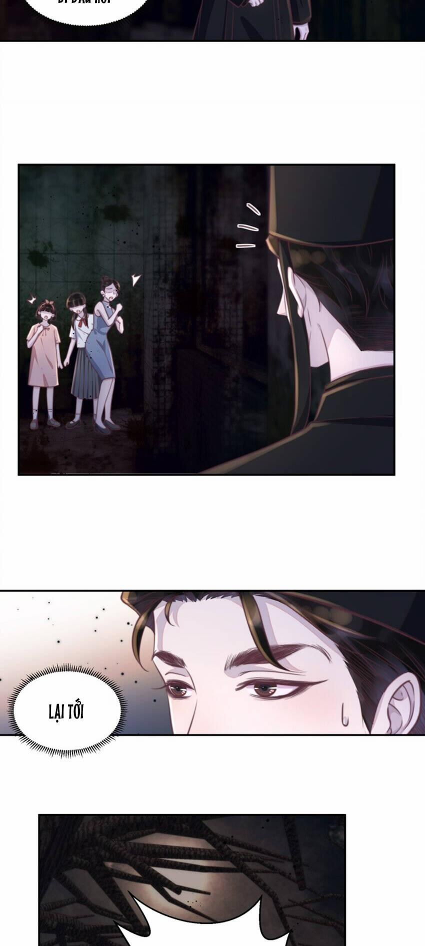 Nghe Nói Tôi Rất Nghèo 157 trang 9