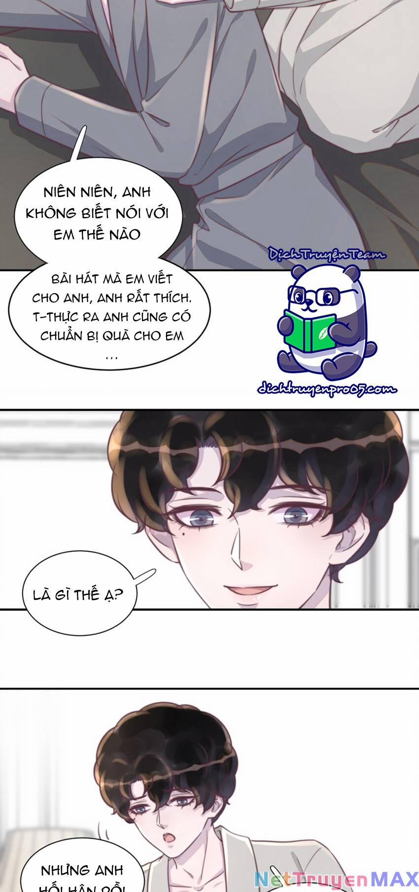 Nghe Nói Tôi Rất Nghèo 158 trang 14