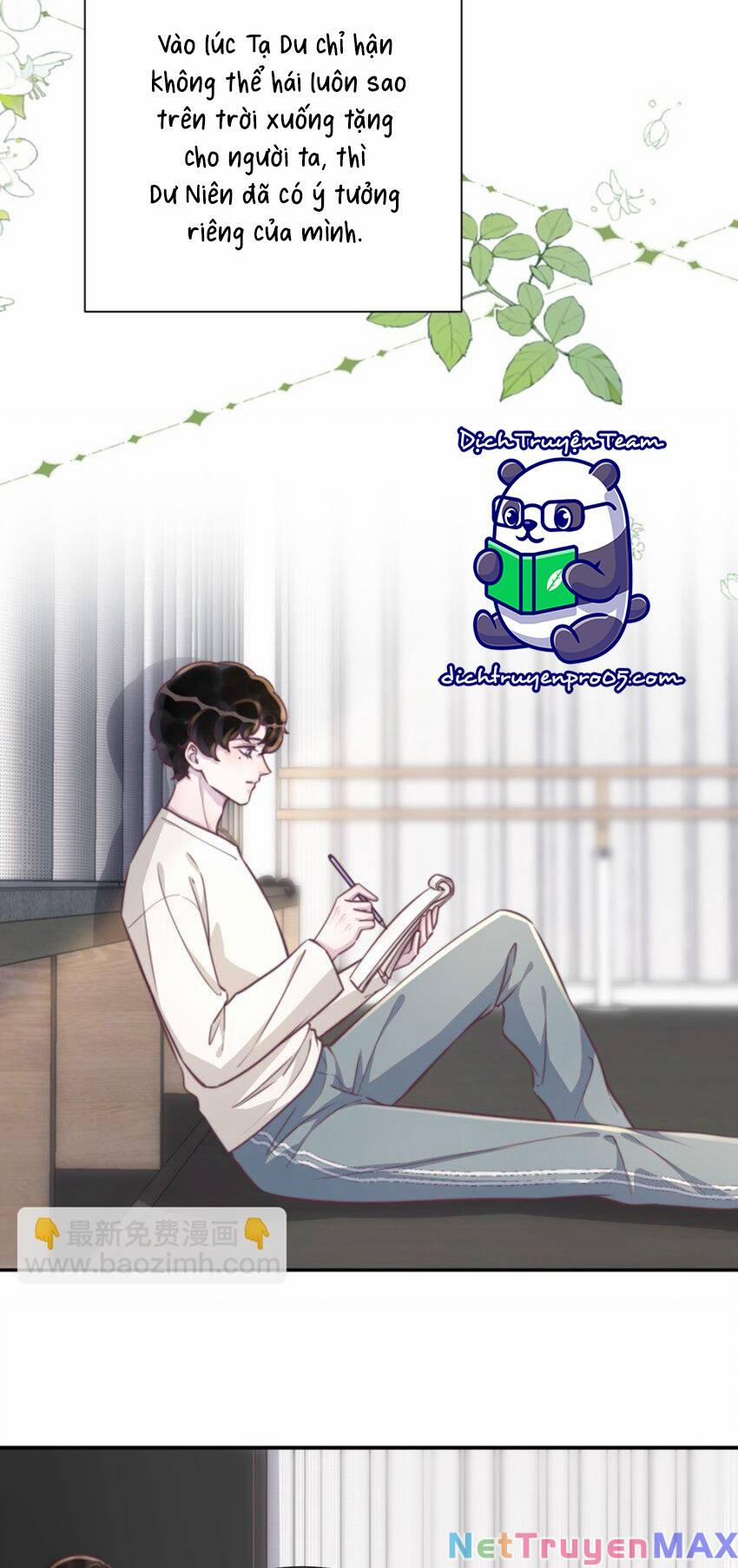 Nghe Nói Tôi Rất Nghèo 158 trang 7