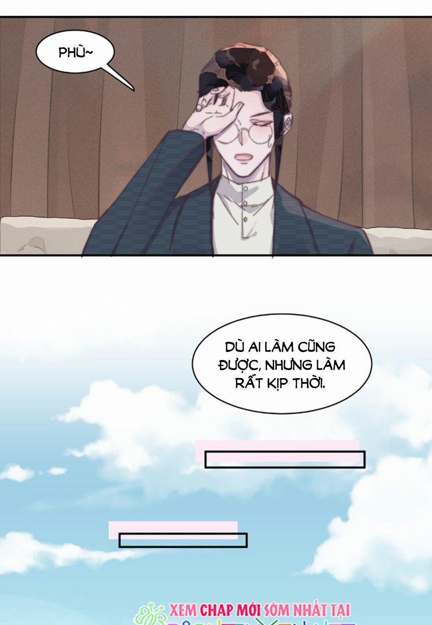 Nghe Nói Tôi Rất Nghèo 16 trang 16