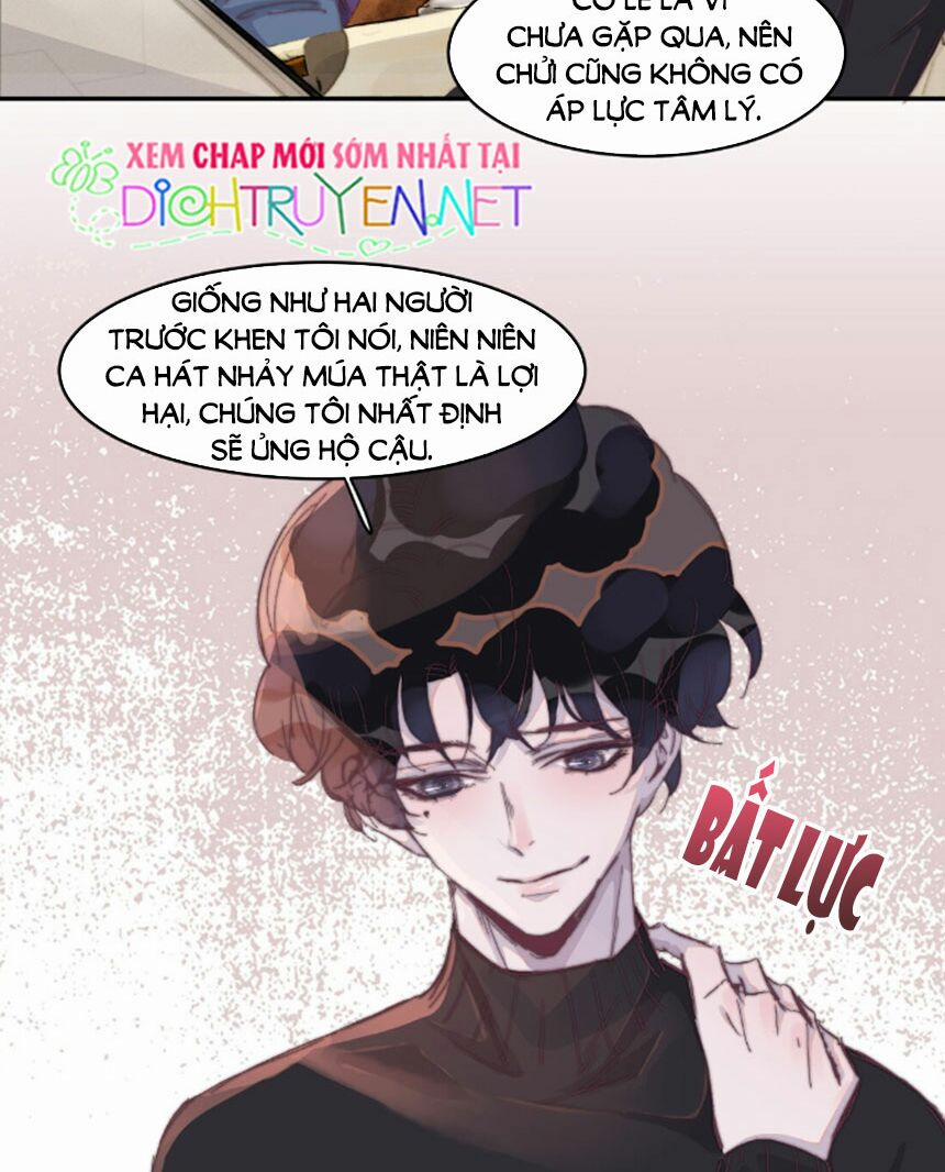 Nghe Nói Tôi Rất Nghèo 16 trang 5