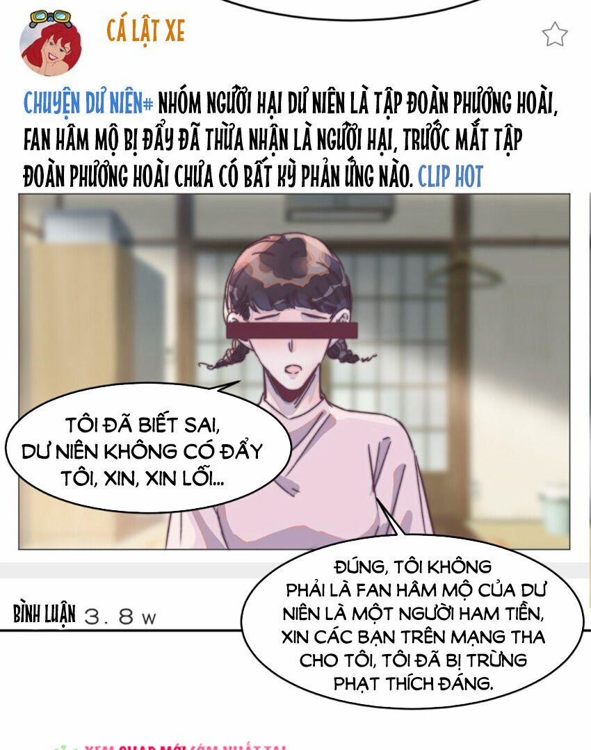 Nghe Nói Tôi Rất Nghèo 17 trang 23