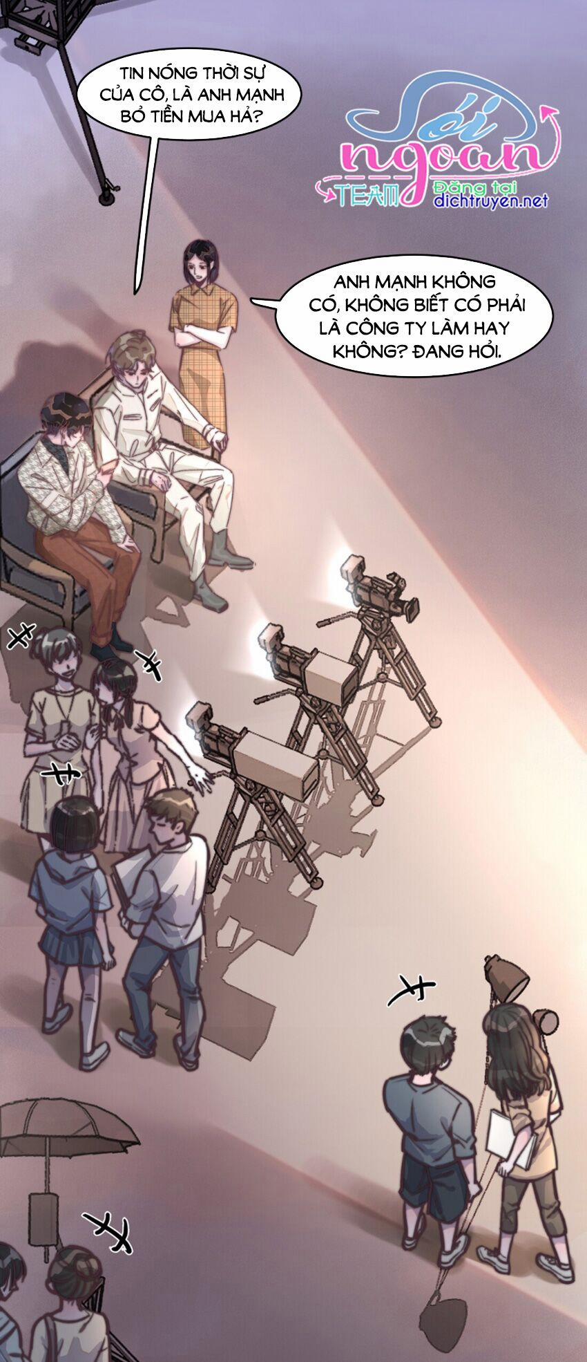 Nghe Nói Tôi Rất Nghèo 17 trang 25